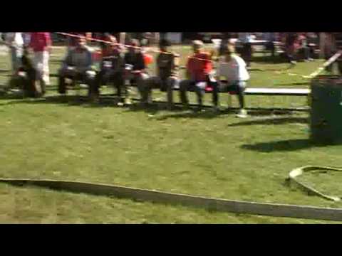 Hasiči Nemrlov 1   soutěž Nemrlov 1 utok