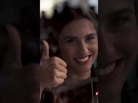 Join One Of The World's Most Famous MASTERCLASS By Mounir