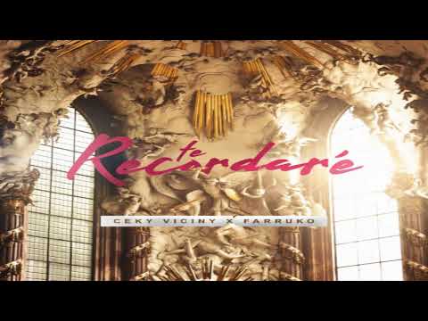 Te Recordaré - Ceky Viciny Ft. Farruko [2020