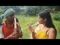 Interview By Triyaa Das On Post COVID Situation At Birbhum Santineketan