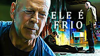 Quando Tiram Tudo De Um Homem… | Bruce Willis