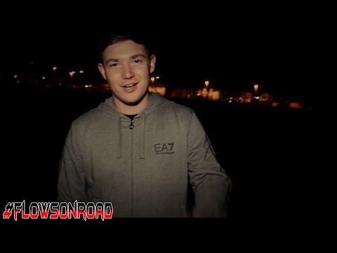 FlowsExposed - Hybrid #FlowsOnRoad [RAP]