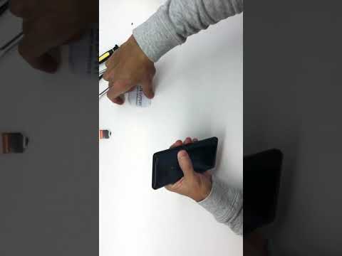 HTC U12 Plus Display-Glas LCD Austausch Reparatur Repair Fix