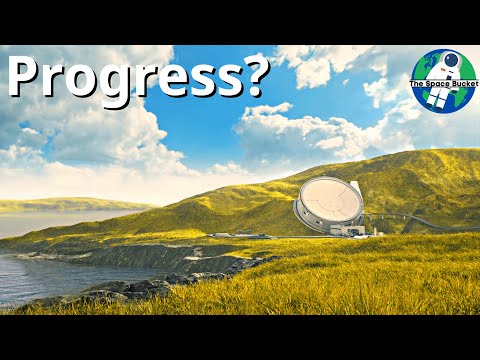 How Is SpinLaunch Progressing Towards An Orbital Test Flight?