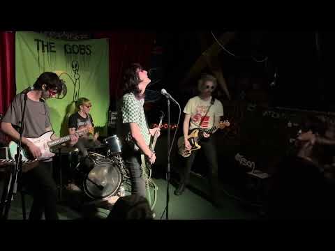 The GOBS @ La Voyeur Sept 27 2025