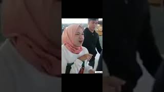 Download lagu nissa sabyan | ih gamau ga suka gelay mp3