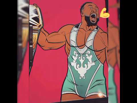 WWE - BIG E LANGSTON ( Old theme Song )