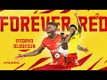 Forever RED: Ifedayo Olusegun