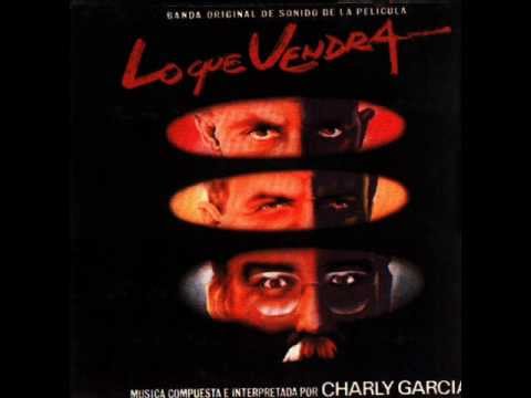 Charly García - Obertura, títulos y presentación