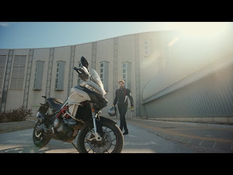 SHIMA EXO Vented Men - Motorcycle Boots