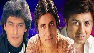 Download lagu Mere Dil Mein Too HD video Song|Amitabh Bachchan,Chinke pande,Sani Devil❣️M Aziz,Sudesh,Udit Narayan mp3