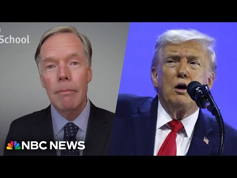 Europeans will ‘not forget’ Trump’s threats over Greenland, fmr. NATO ambassador says