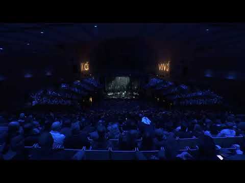 The Cure Disintegration 30 Live Sydney Opera House 2019