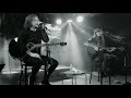Saliva - Weight of the World (Acoustic) 2/22/19