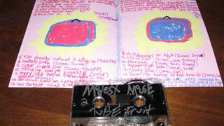 Modest Mouse - Candy Blue