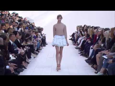 Chloe Spring Summer 2013 Full Fashion Show