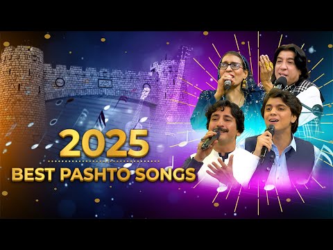 Best Pashto Songs | 2025 Best Songs | Avt Khyber