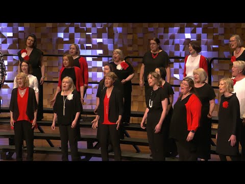 High Spirits Harmony | There's a Fine Fine Line (from Avenue Q)