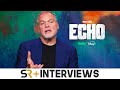 Echo Interview: Vincent D’Onofrio On Wilson Fisk's Place In The MCU & Relationship With Maya Lopez