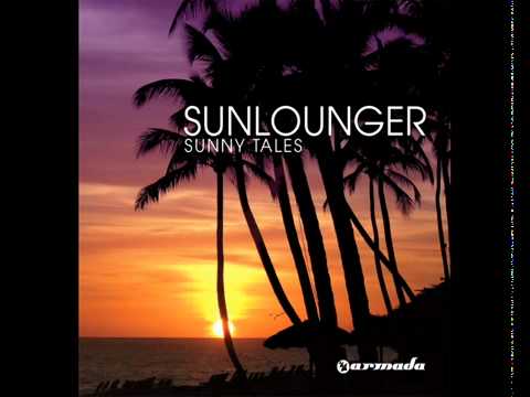 Sunlounger - Lost (feat. Zara) (Club Mix)