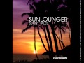 Sunlounger - Lost (feat. Zara) (Club Mix)