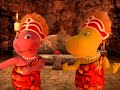 The Backyardigans Interruption Ep 25