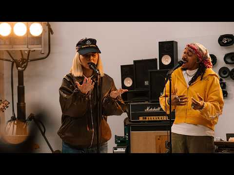 Abba I Know | ELEVATION RHYTHM, Tiffany Hudson & Joe L Barnes