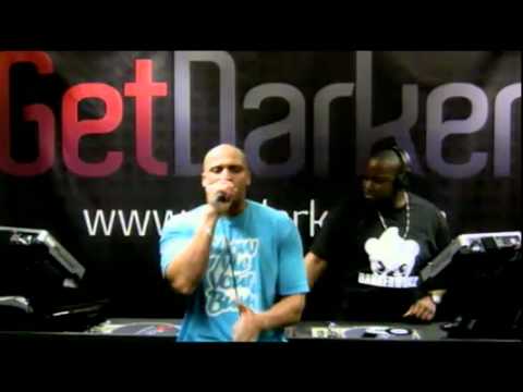 GetDarkerTV 083 - Syte, Bannerwork & MC Viper, Beezy