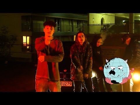 Drippy Astro feat. $ki Low - I Ain't Got The Time