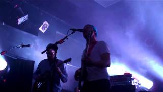 Dr. Dog - Stranger(Live)  - April 14, 2010