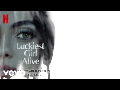 Elle King - I Know Where I've Been (Audio)