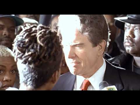 Come on Bulworth you know you are my n full clip