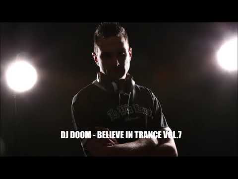 Dj Doom - Believe In Trance Vol.7
