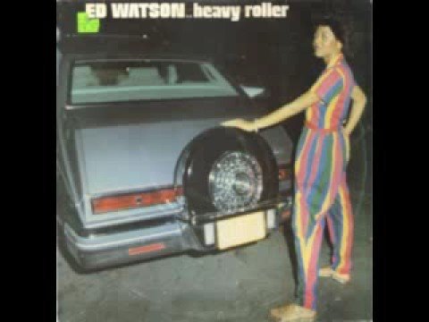 Ed Watson - Boogie Woman