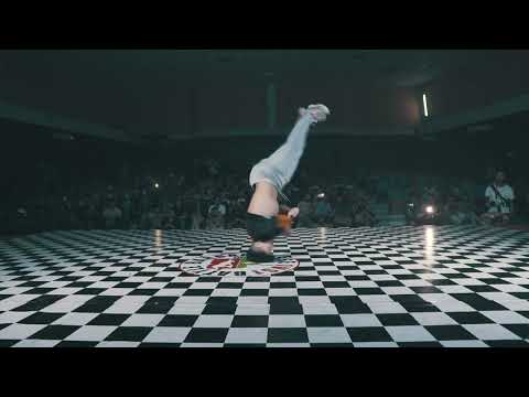 Bboy Street Mowgly vs Bboy Maz (Battle Barbarouse 2022)