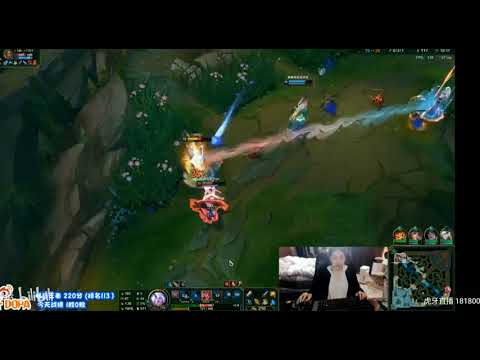 (ENG sub translated)Dopa first time using Yone vs Lucian, happy game?