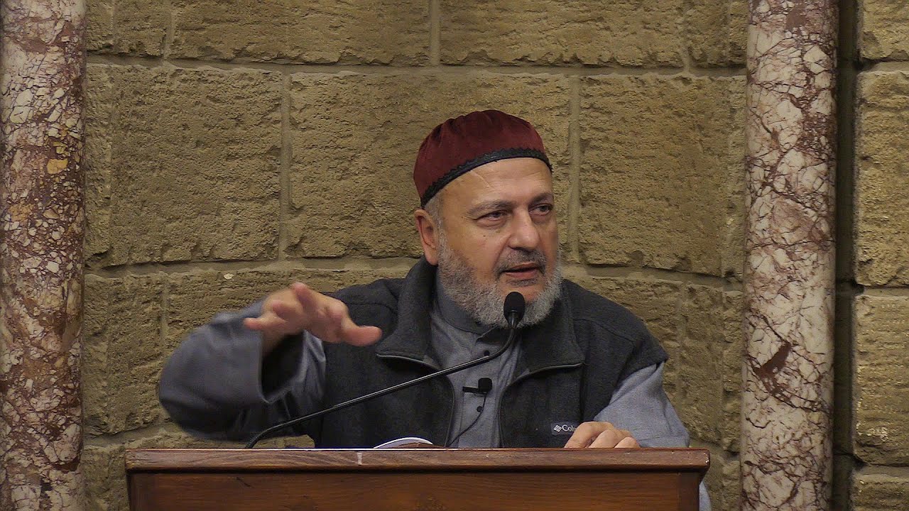 درس العصر 08 رمضان 1446هـ في شرح كتاب بغية المحتاج في العقيدة والأحكام.