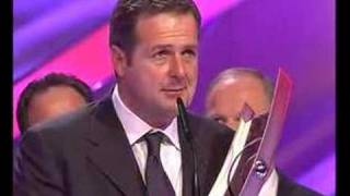 Kastelruther Spatzen Echo-Verleihung 2008