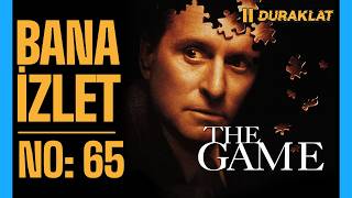 THE GAME (1997) - BANA İZLET - BÖLÜM 65