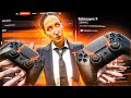 The NEW BEST CONTROLLER SETTINGS FOR SEASON 1 Reloaded MOVEMENT AIMBOT 0 Recoil XBOX PS5 PC