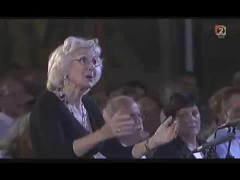 Vokalna skupina Plamen iz Toronta - Land of the silver birch