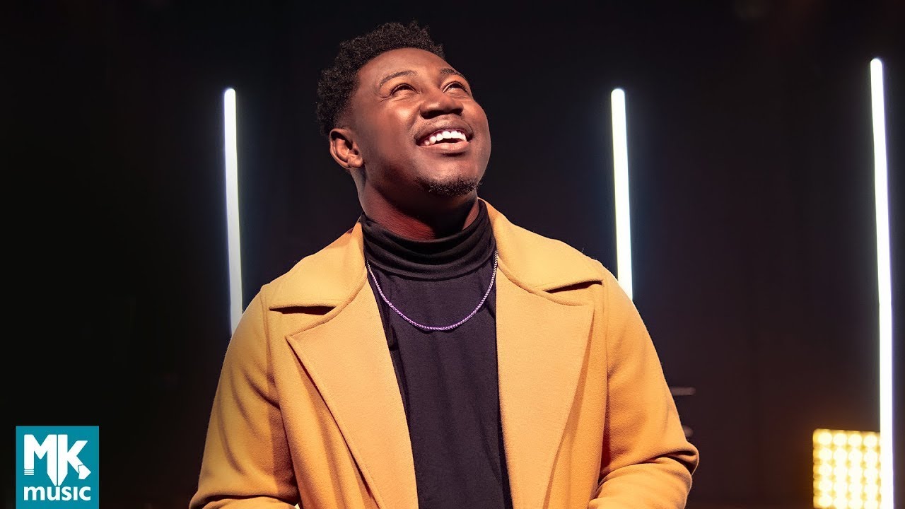 Samuel Miranda - A Provação e o Altar