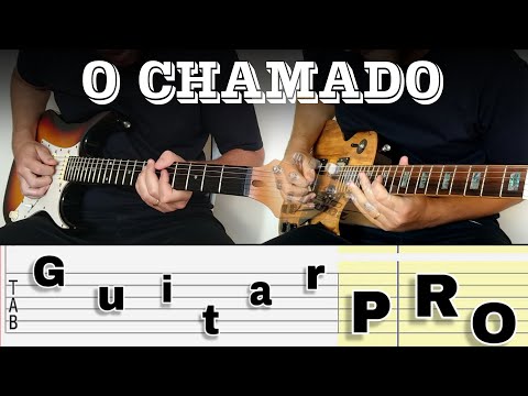 O Chamado - Lucas Si