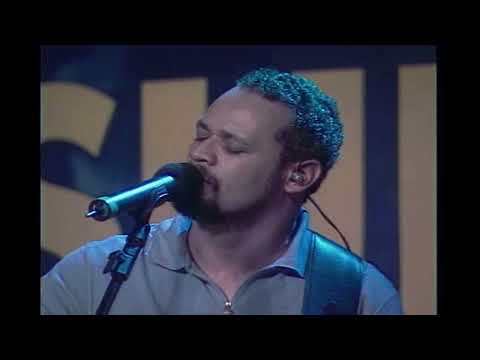 DVD ANTÔNIO CIRILO - Santa Geração | ENCONTRO DE AVIVAMENTO (2002) - (Completo)