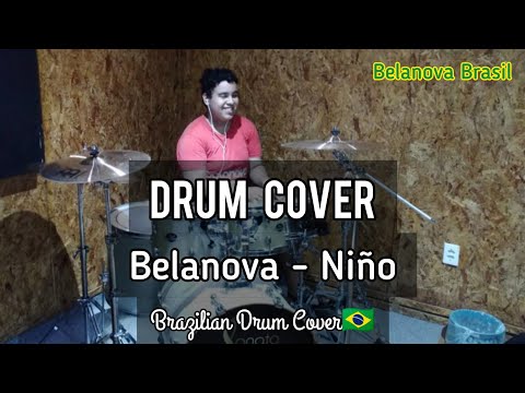 Niño - Belanova