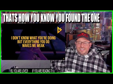 Victor Leksell - Svag (English Lyrics) REACTION!