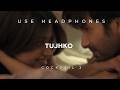8D Audio - Tujhko | Arijit Singh, Sunidhi C, Amitabh B | Cocktail 2 | Use Headphones