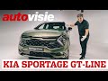 Dit is de Kia Sportage (2022) en dit moet je erover weten | Autovisie