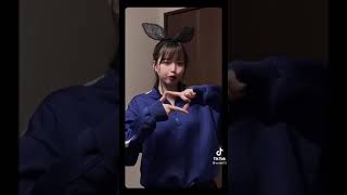 【TikTok】その服とそのおっぱいの揺れはやばいw#short