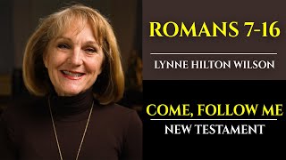 Lynne Hilton Wilson video thumbnail